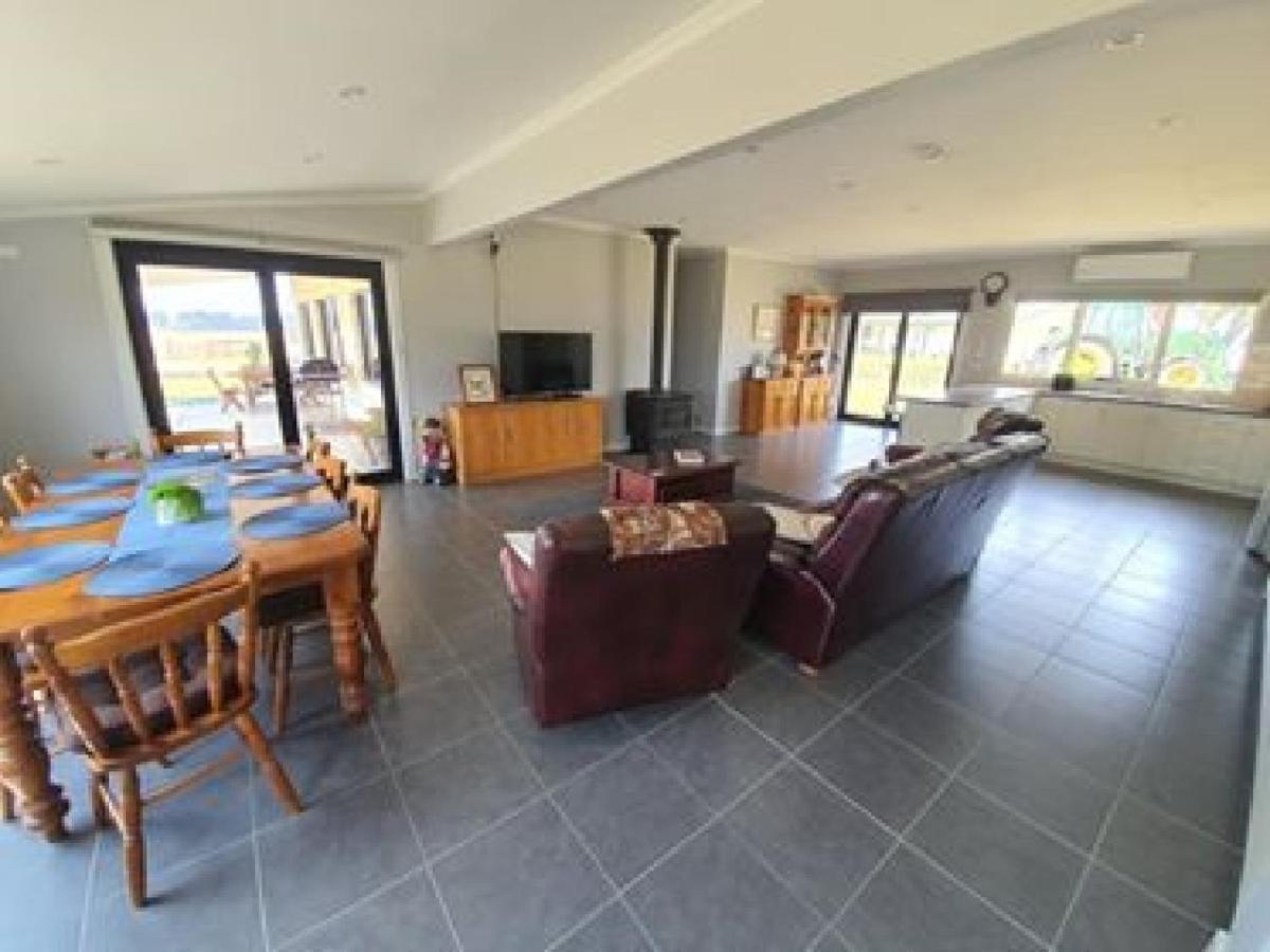 Pleasant Hill Bnb Mount Gambier Kültér fotó