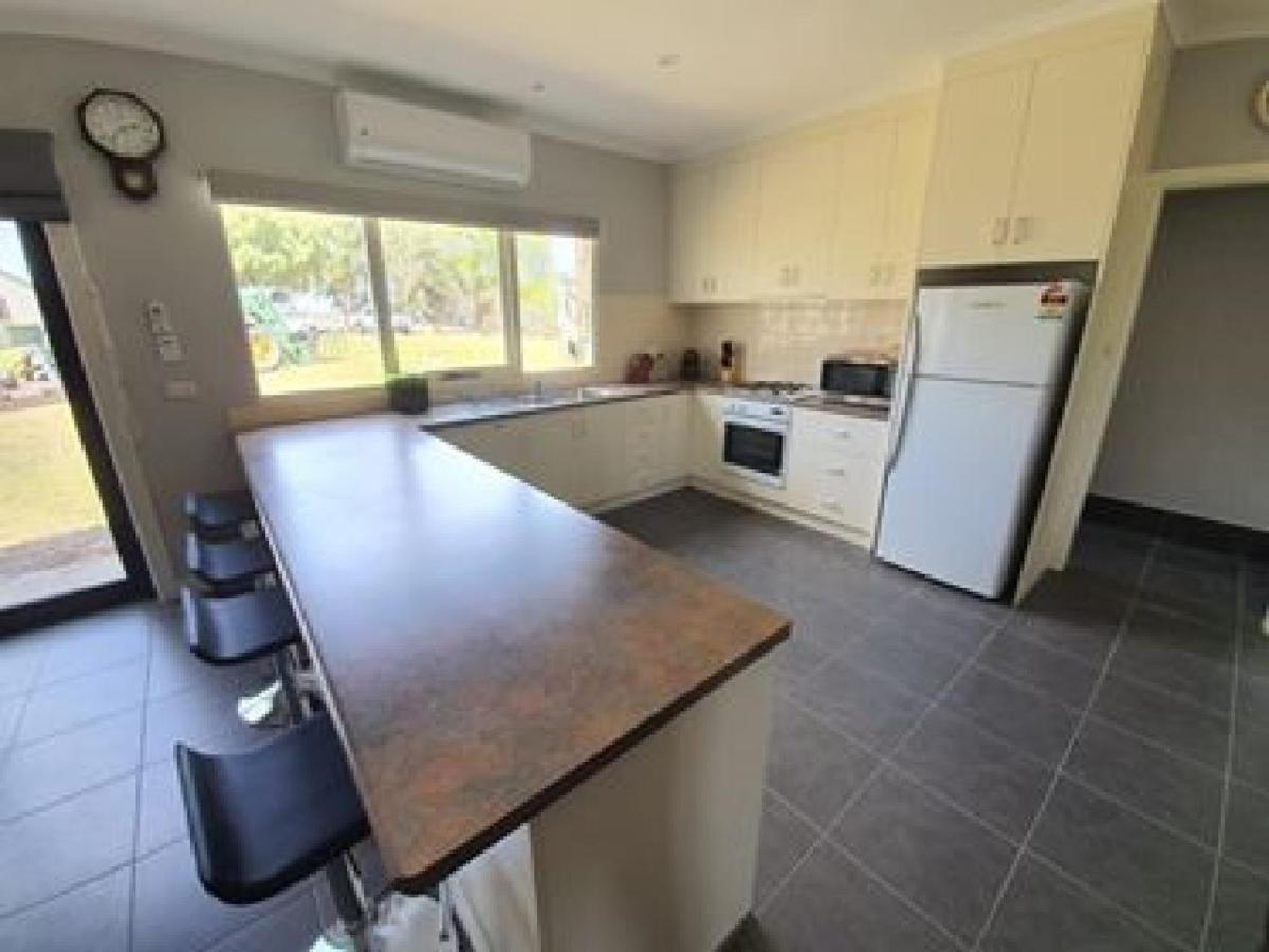Pleasant Hill Bnb Mount Gambier Kültér fotó