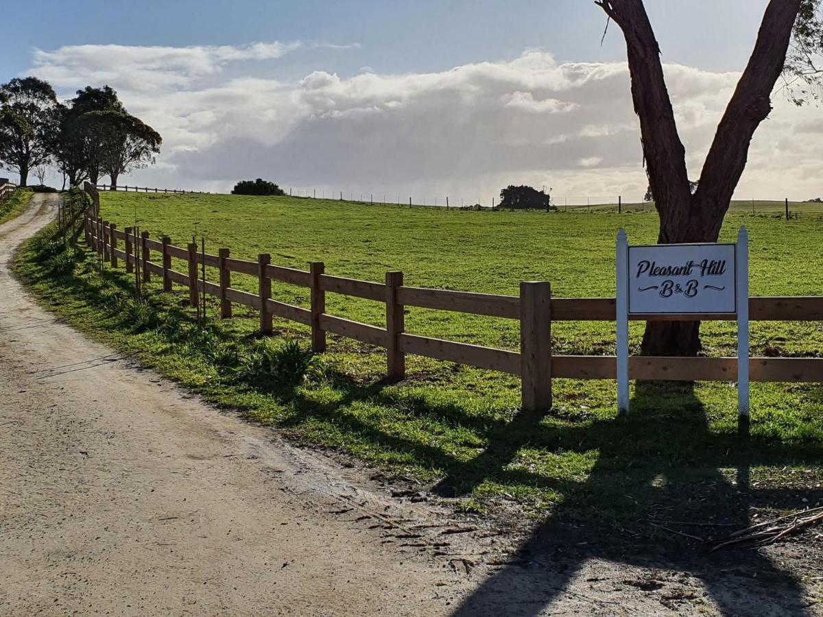 Pleasant Hill Bnb Mount Gambier Kültér fotó