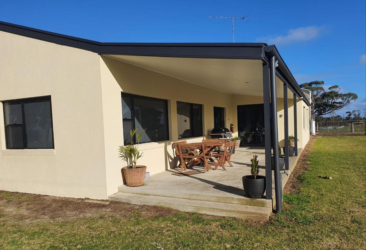 Pleasant Hill Bnb Mount Gambier Kültér fotó