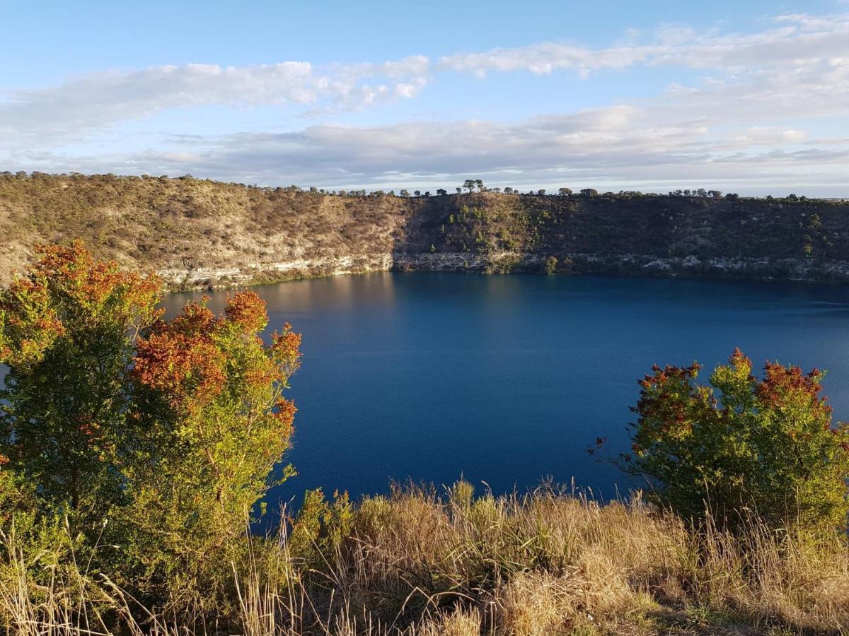 Pleasant Hill Bnb Mount Gambier Kültér fotó