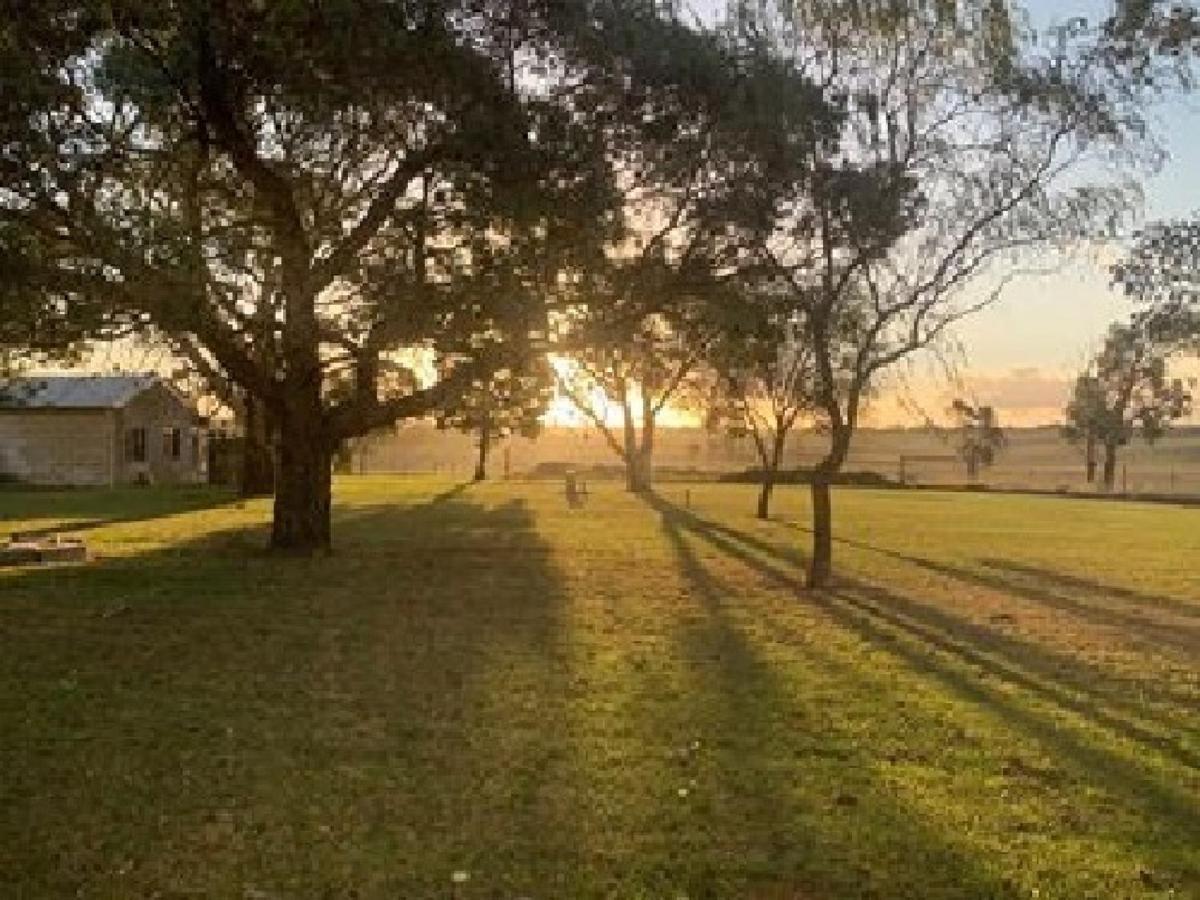 Pleasant Hill Bnb Mount Gambier Kültér fotó